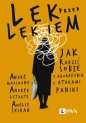 Lęk przed lękiem - Seidah Amélie, Marchand André, Andrée Letarte