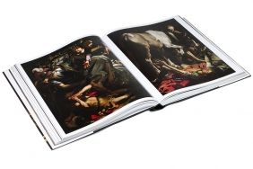 Caravaggio. Stwarzanie widza - Careri Giovanni
