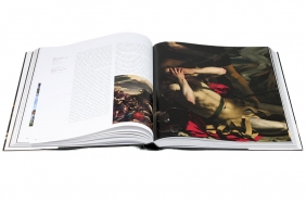 Caravaggio. Stwarzanie widza - Careri Giovanni