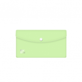 Teczka kopertowa Oxford Urban Pastel PP Dl, 1 szt