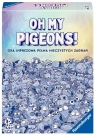 Gołębia ekipa! Wiek: 8+
