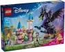  LEGO(R) DISNEY PRINCESS 43240 Diabolina jako smok