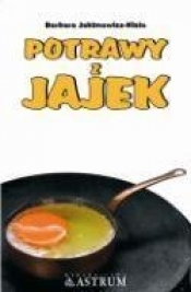 Potrawy z jajek - Barbara Jakimowicz-Klein