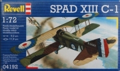 Spad XIII C-1 (MR-4192)