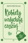  Kobiety wzdychają częściej