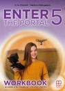 Enter the Portal 5 WB H. Q Mitchell, Marileni Malkogianni