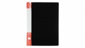 Album ofertowy prestige 100k czarny AOF-90-05 - BIURFOL