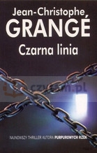 Czarna linia