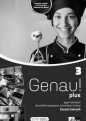 Genau plus 3 Ćwiczenia + kod LEKTORKLETT - Opracowanie zbiorowe