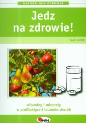 Jedz na zdrowie