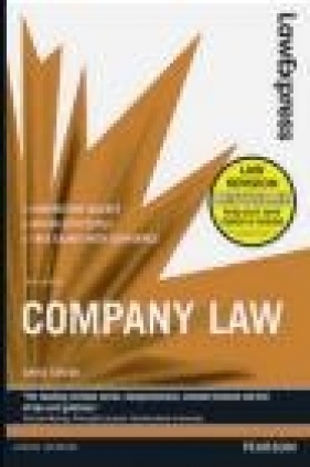 Law Express: Company Law - Chris Taylor