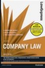 Law Express: Company Law - Chris Taylor