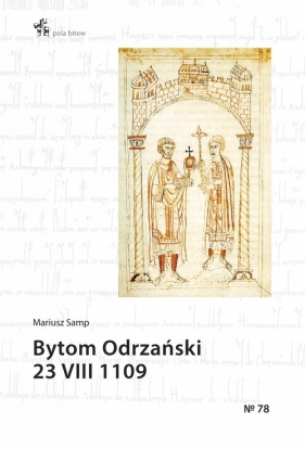 Bytom Odrzański 23 VIII 1109 - Samp Mariusz