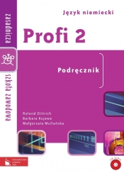 Profi 2 Podręcznik