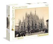 Puzzle 1000 High Quality Collection Milano (39292)