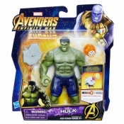 Figurka Filmowa Avengers 15 cm Hulk (E0563/E1405)