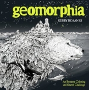 Geomorphia. An Extreme Colouring and Search Challenge