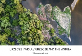 Urzecze i Wisła - Strumiłło Wiktor