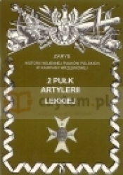 2 Pułk Artylerii Lekkiej - Piotr Zarzycki