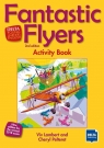 Fantastic Flyers 2nd edition. Activity Book Opracowanie zbiorowe