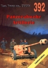 Panzerabwehr Artillerie. Tank Power vol. CXXXV 392 Maksym Kolomiets