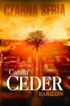 Babilon - Ceder Camilla<br />