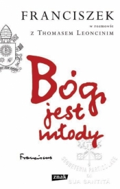 Bóg jest młody - Papież Franciszek