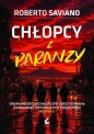 Chłopcy z paranzy wyd. 2026 - Roberto Saviano