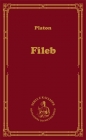 Fileb O rozkoszy średnich etycznych - Platon