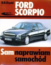 Ford Scorpio - Hans-Rüdiger Etzold