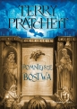 Pomniejsze bóstwa - Terry Pratchett