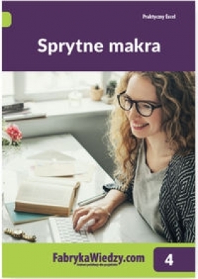 Sprytne makra - Kaczanowska Katarzyna, Dynia Piotr