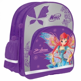 Plecak szkolny Winx