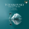 Tchaikovsky: Ballet music Nutcracker, Swan Lake, Sleeping Beauty Royal Philharmonic Orchestra, Enrique Batiz