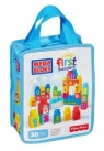 Klocki MegaBloks1-2-3 First Builders (CYP53/DCH37)