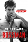Bossman Vi Keeland