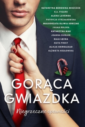 Gorąca Gwiazdka - Opracowanie zbiorowe