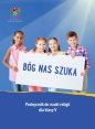 Katechizm SP 5 Bóg nas szuka - Opracowanie zbiorowe