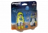 Playmobil Space: Duo Pack - Astronauta i Robot (9492)