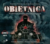 Obietnica. Historia, którą napisało życie (audiobook) - Henryka Paśnik, Arkadiusz Paśnik