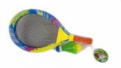 Zestaw do badmintona 55cm (000861)