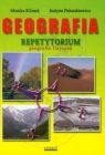 Repetytorium Geografia - Geografia fizyczna TW Klimek Monika, Paluszkiewicz Justyna