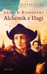 Alchemik z Hagi Leszek Konopski