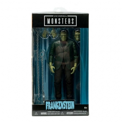 Figurka Monsters Frankenstein