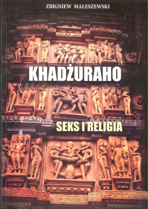 Khadżuraho Seks i religia