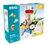  Brio Builder: Zestaw do nagrywania i odtwarzania dźwięku (63459200)Wiek:
