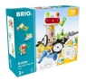 Brio Builder: Zestaw do nagrywania i odtwarzania dźwięku (63459200)Wiek: