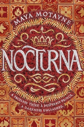 Nocturna - Motayne Maya