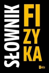 Słownik Fizyka - Cach Ryszard, Ciszewski Antoni, Kołaczkiewicz Jan