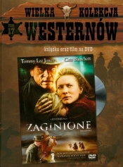 Wielka Kolekcja Westernów 17 Zaginione